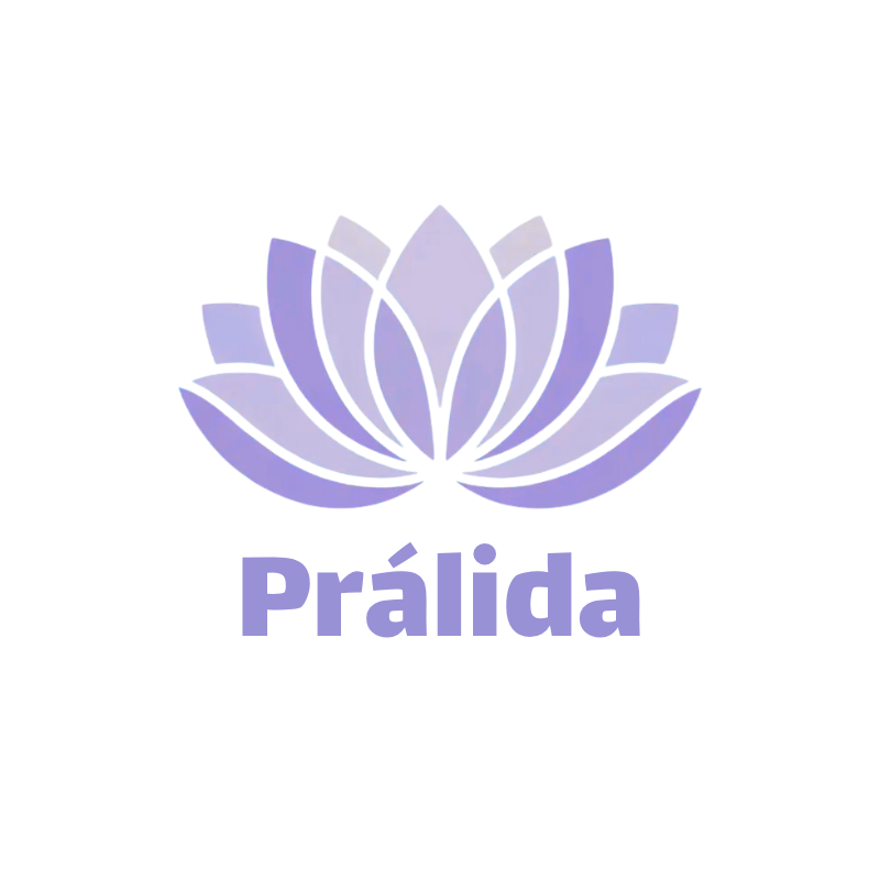 Prálida